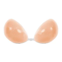 NuBra Silicone Cups