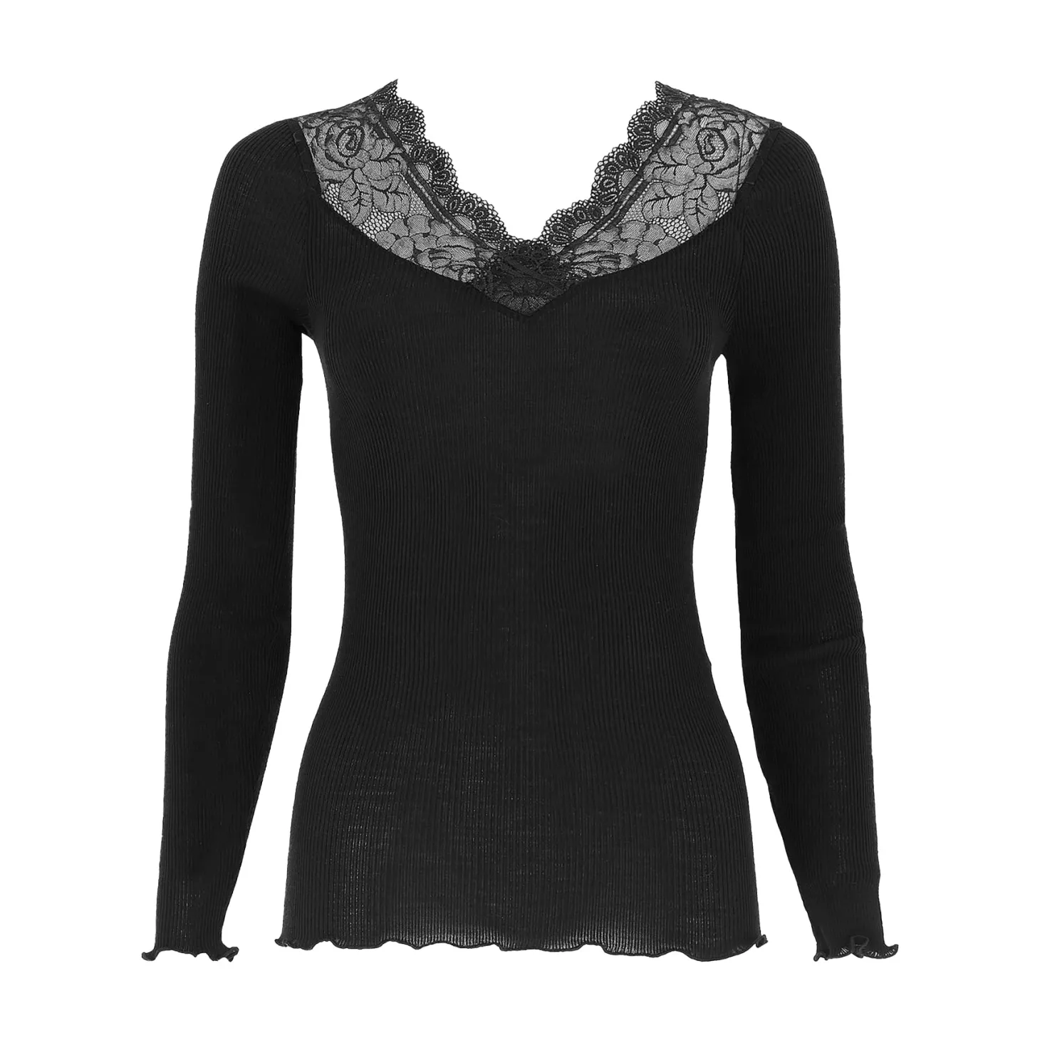 Oscalito Balza Long Sleeve Top