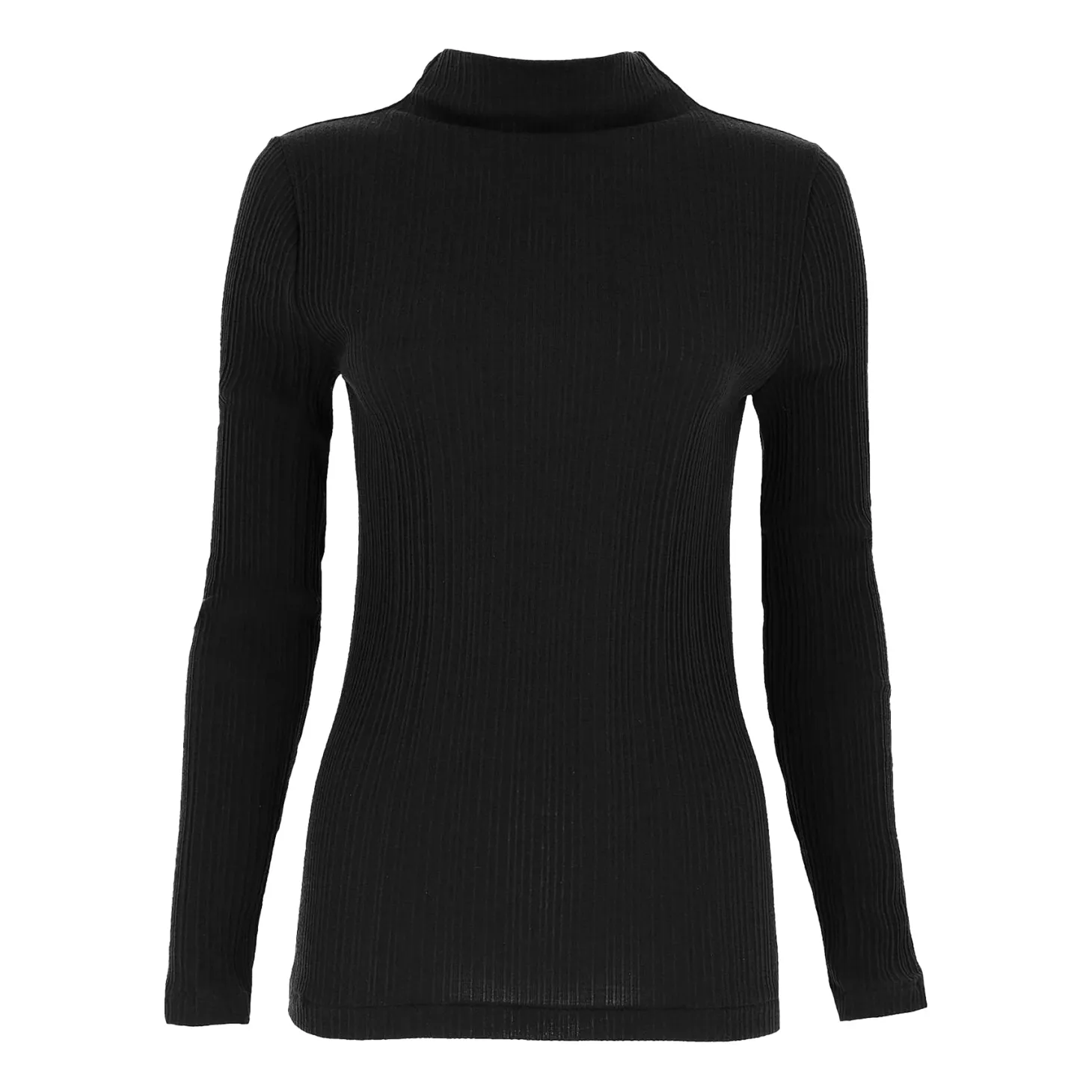Oscalito Costa Alternata Long Sleeve Top