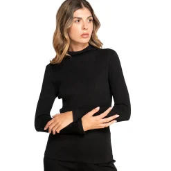 Oscalito Costa Alternata Long Sleeve Top
