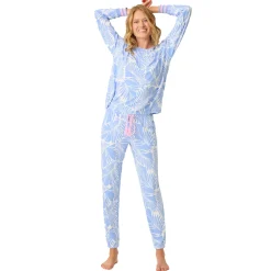 PJ Salvage Bayside Dreams Lounger Set