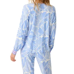 PJ Salvage Bayside Dreams Lounger Set