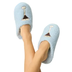 PJ Salvage Fun Slippers