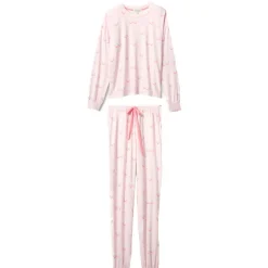 PJ Salvage Happy Hour Lounger Set