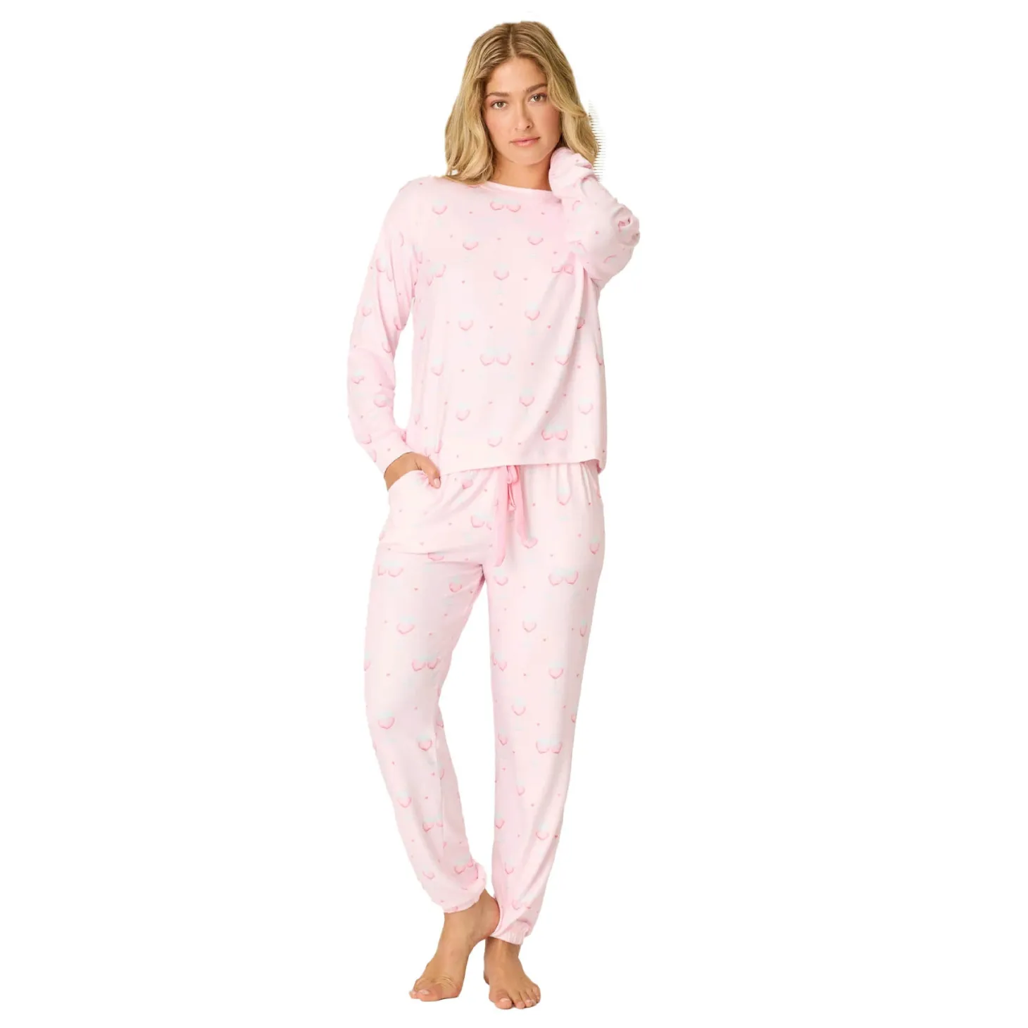 PJ Salvage Happy Hour Lounger Set