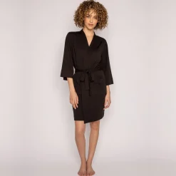 PJ Salvage Jammie Essentials Robe