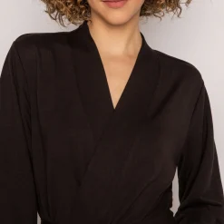 PJ Salvage Jammie Essentials Robe