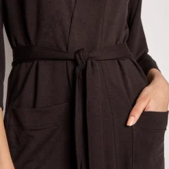 PJ Salvage Jammie Essentials Robe