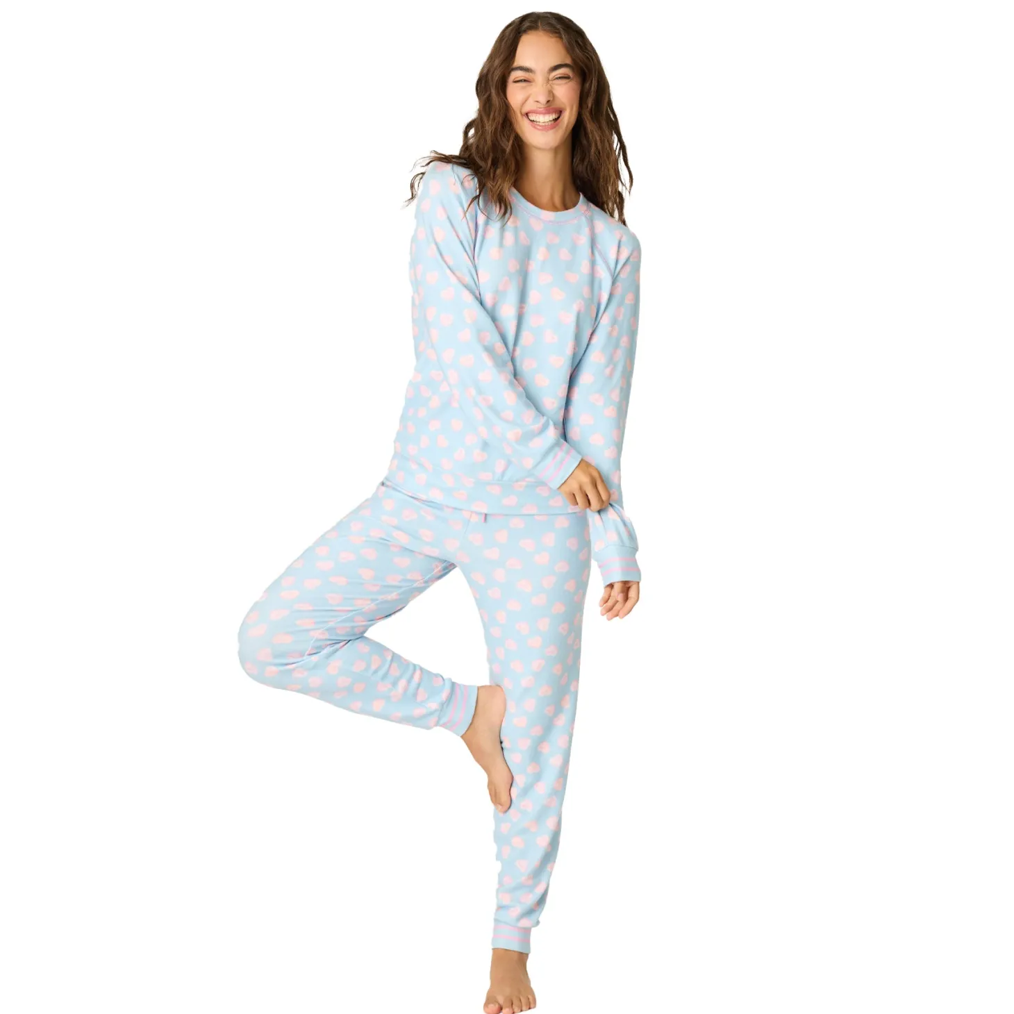 PJ Salvage Lounger Set