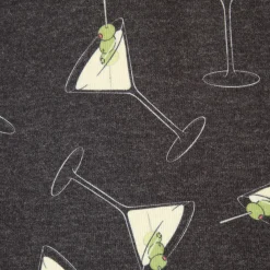 PJ Salvage Merrier With A Martini Lounger Set