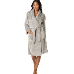 PJ Salvage Plush Robe