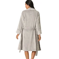 PJ Salvage Plush Robe