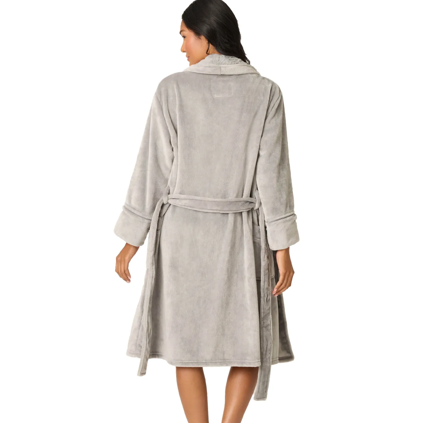 PJ Salvage Plush Robe