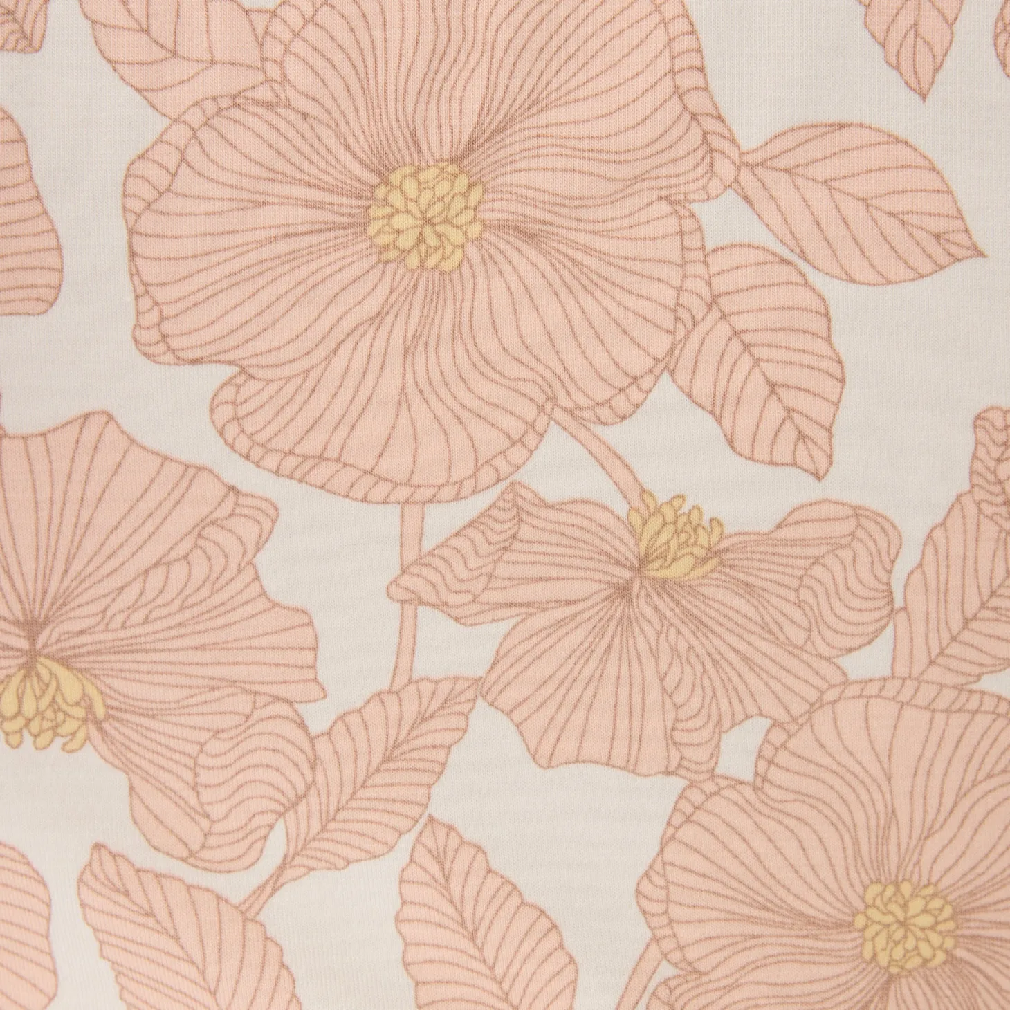 PJ Salvage Poppy Dreams PJ Set