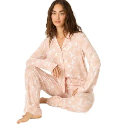 PJ Salvage Poppy Dreams PJ Set