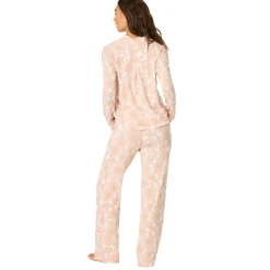 PJ Salvage Poppy Dreams PJ Set