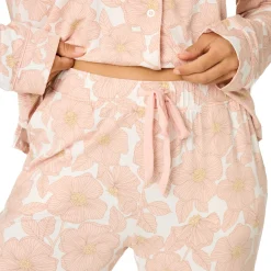 PJ Salvage Poppy Dreams PJ Set