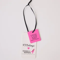 PJ Salvage x Susan G. Komen PJ Set