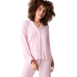PJ Salvage x Susan G. Komen PJ Set