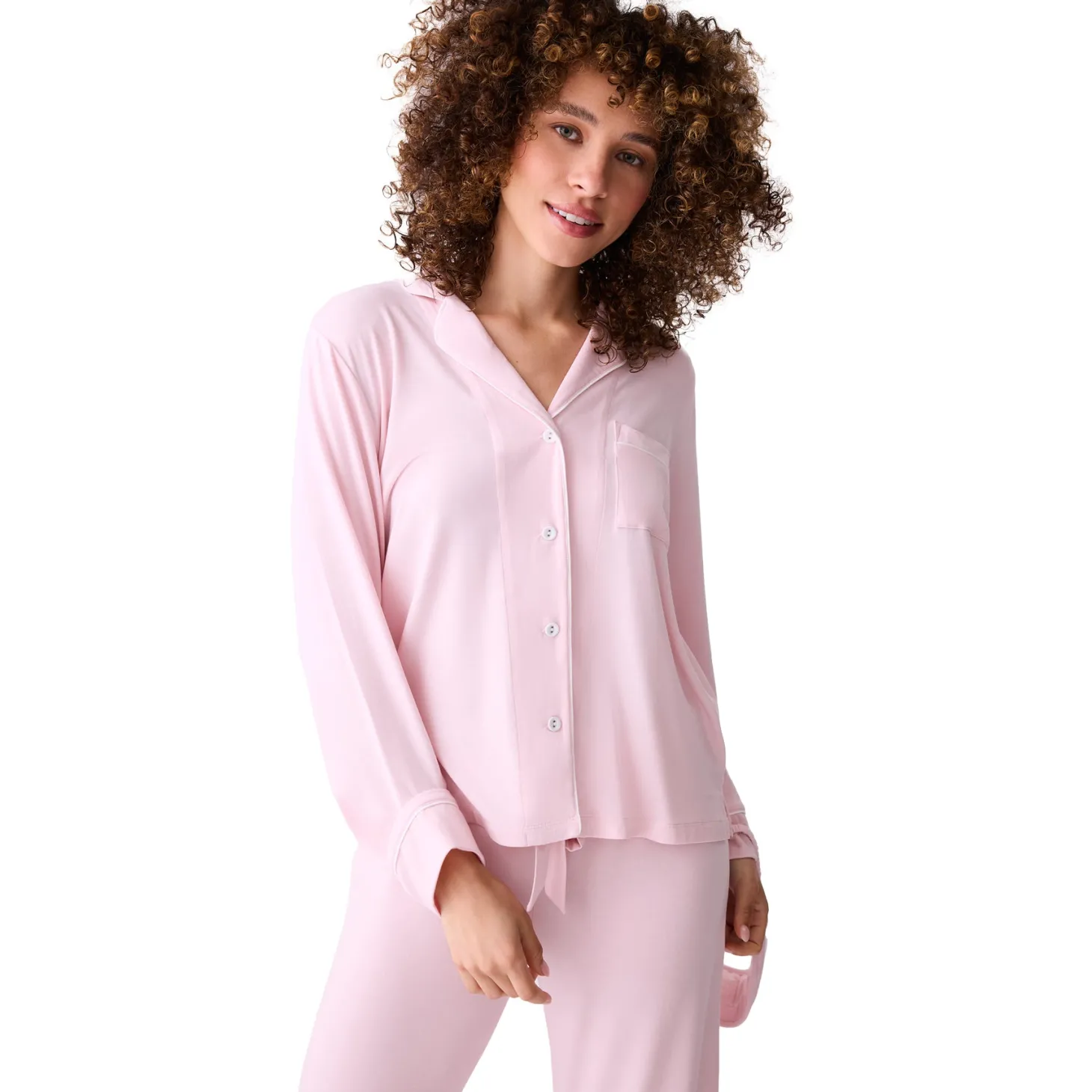 PJ Salvage x Susan G. Komen PJ Set