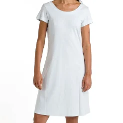 P-Jamas Butterknits Cap Sleeve Nightgown