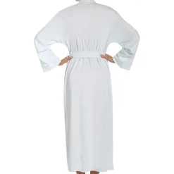 P-Jamas Butterknits Long Robe