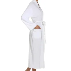 P-Jamas Butterknits Long Robe