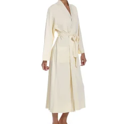 P-Jamas Butterknits Long Robe