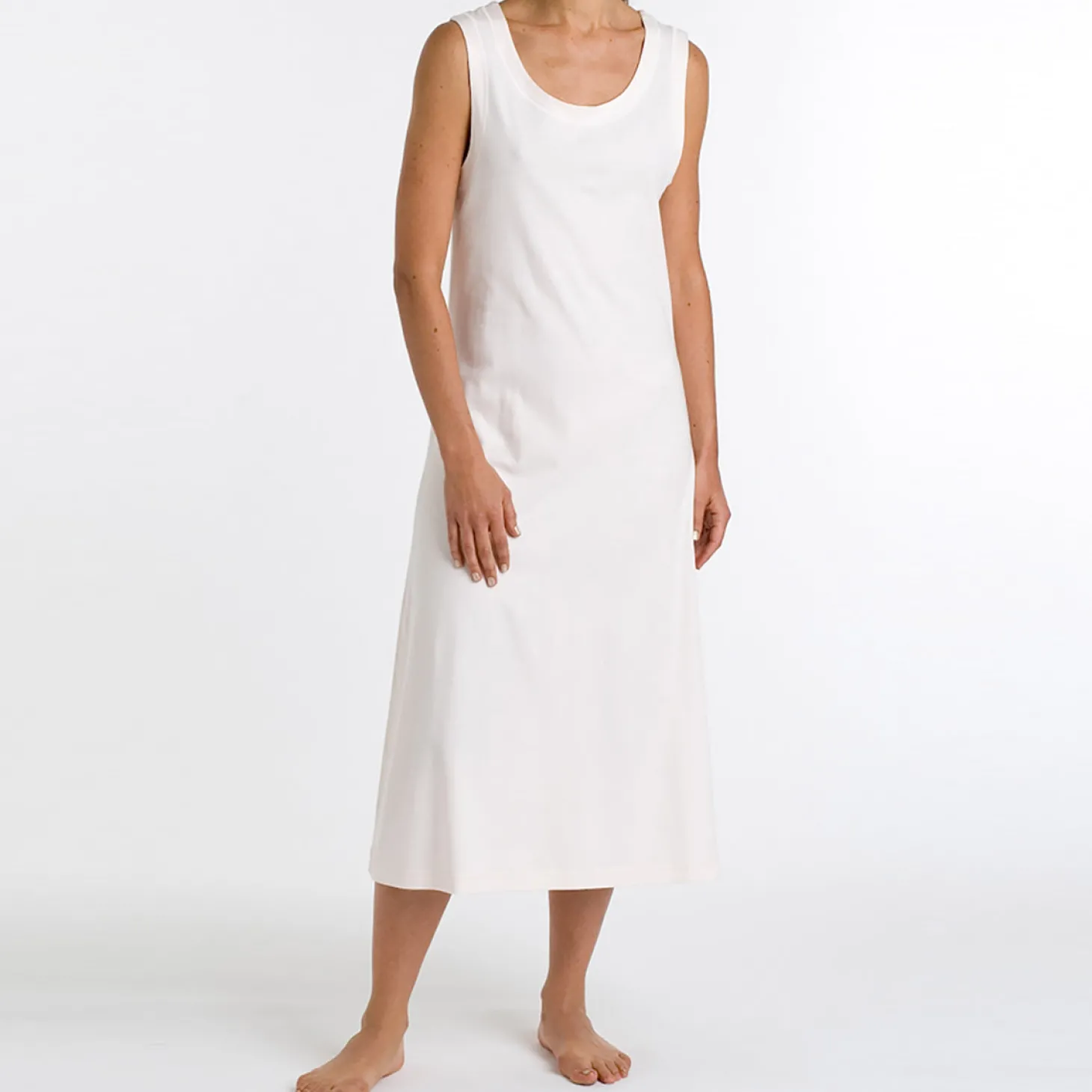 P-Jamas Butterknits Nightgown