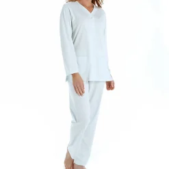 P-Jamas Butterknits Pyjama Set