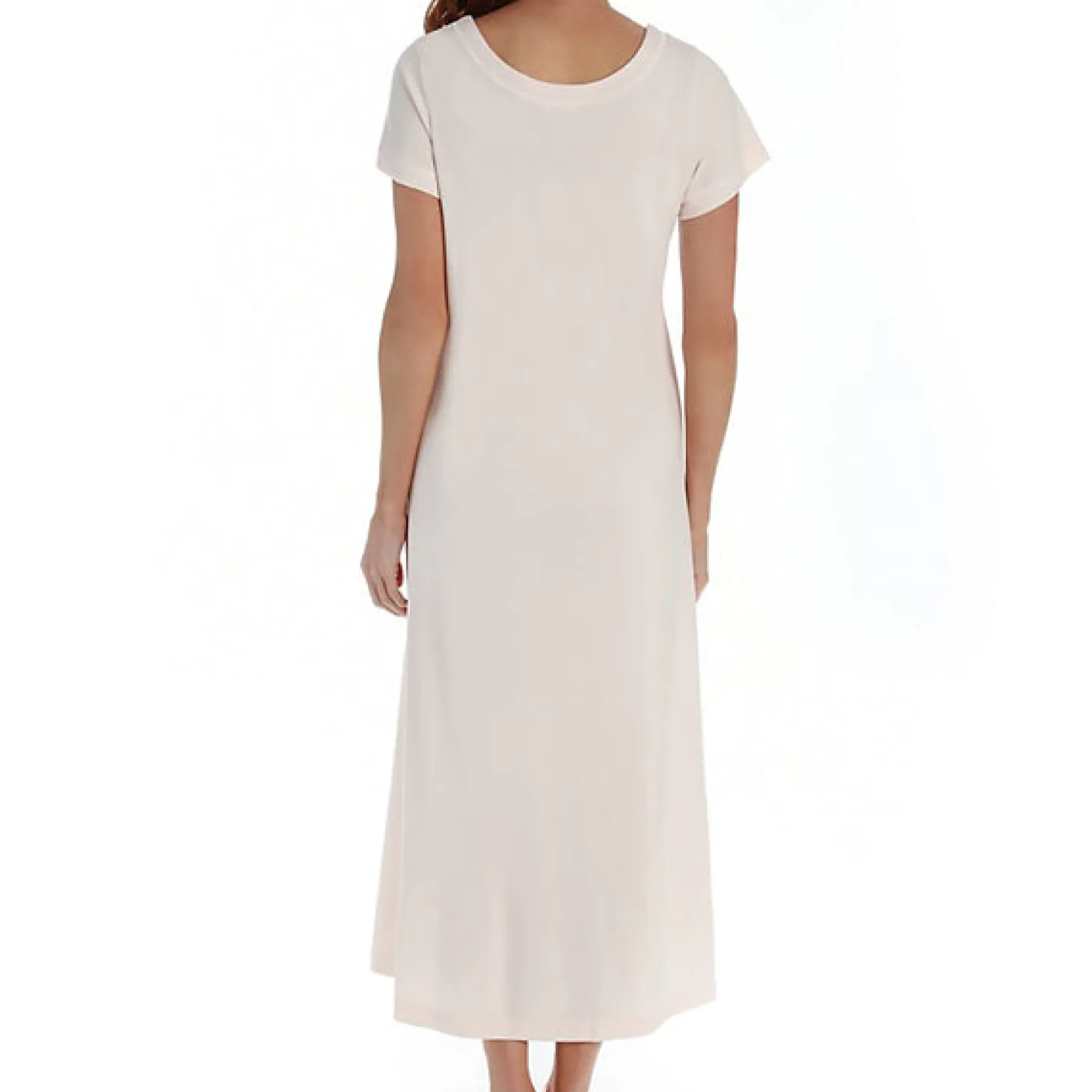 P-Jamas Butterknits SS Gown