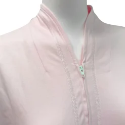 P-Jamas Butterknits Zip Robe