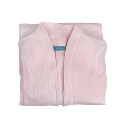 P-Jamas Butterknits Zip Robe