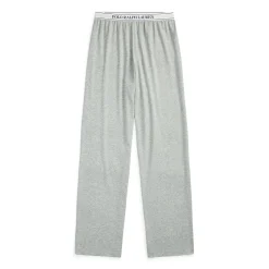 Polo by Ralph Lauren Logo Elastic Knit Pants