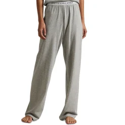 Polo by Ralph Lauren Logo Elastic Knit Pants