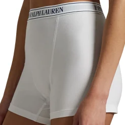 Polo by Ralph Lauren Logo Elastic Knit Boxer