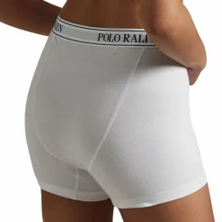 Polo by Ralph Lauren Logo Elastic Knit Boxer