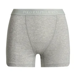 Polo by Ralph Lauren Logo Elastic Knit Boxer