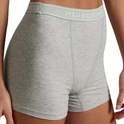 Polo by Ralph Lauren Logo Elastic Knit Boxer