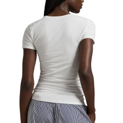 Polo by Ralph Lauren Short Sleeve Crew Neck T-shirt