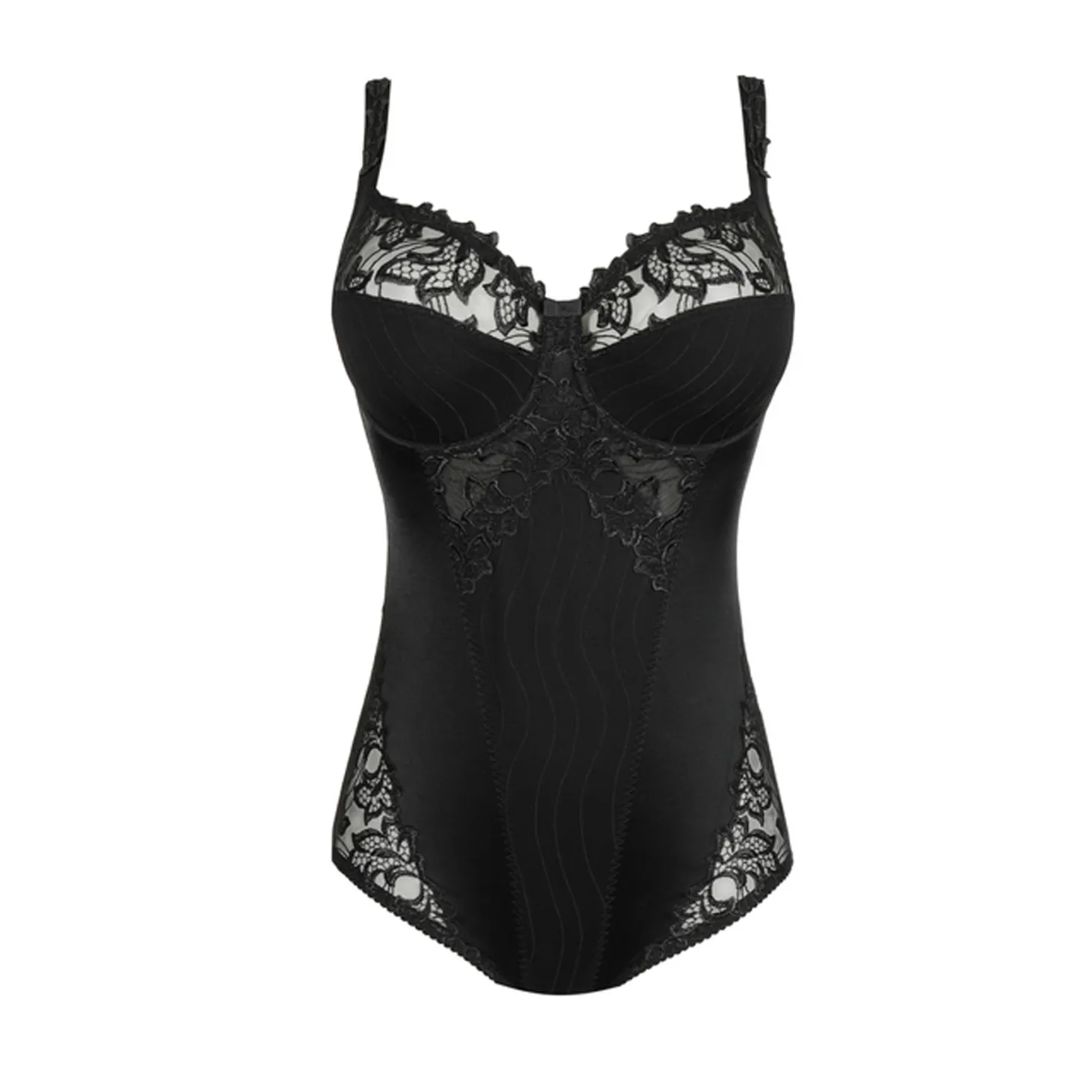PrimaDonna Deauville Bodysuit