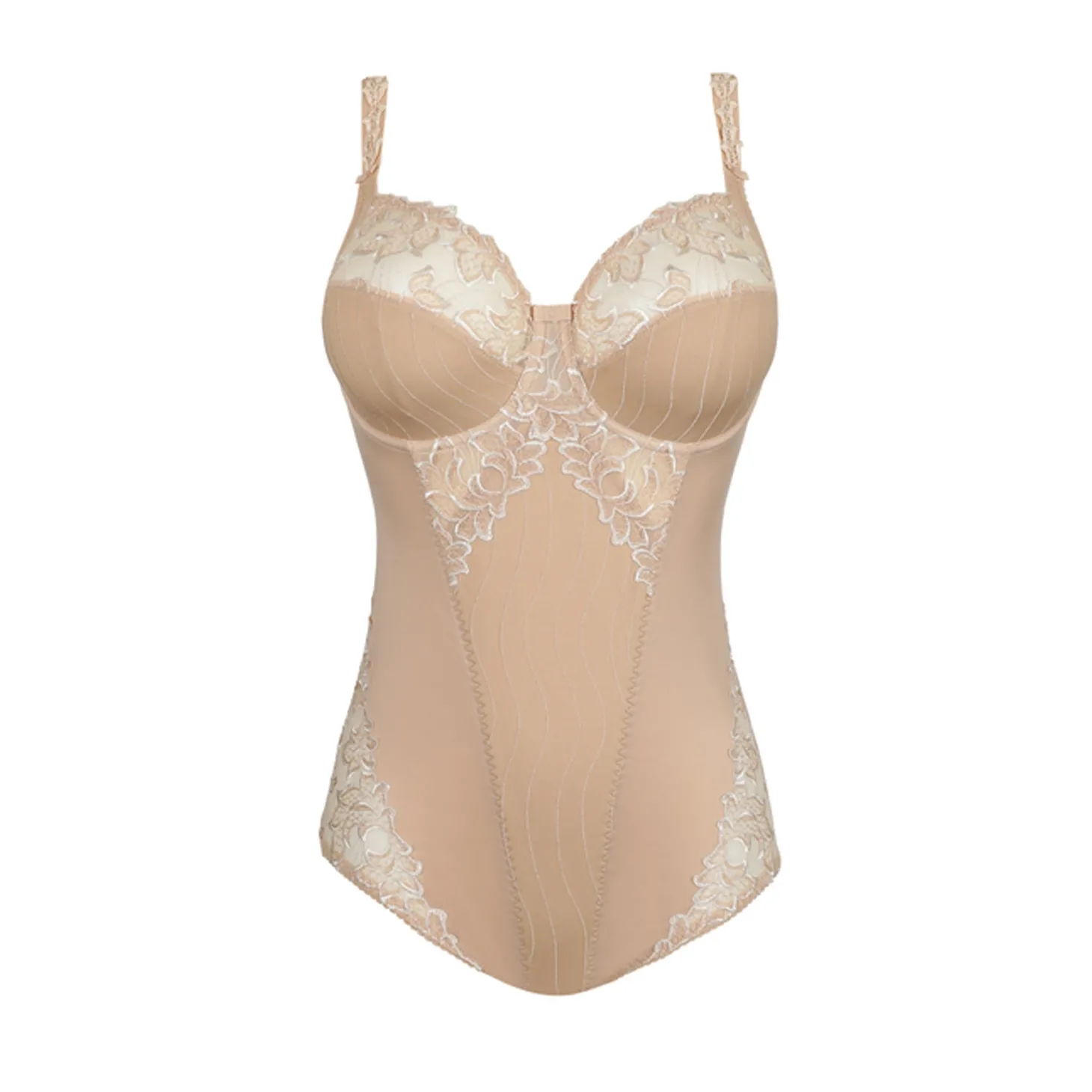 PrimaDonna Deauville Bodysuit