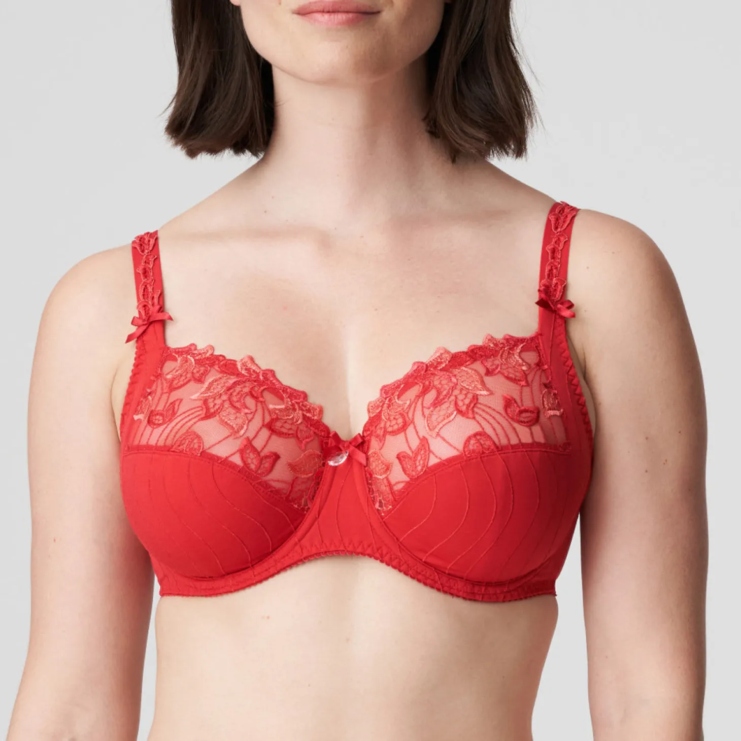 PrimaDonna Deauville Full Cup Bra