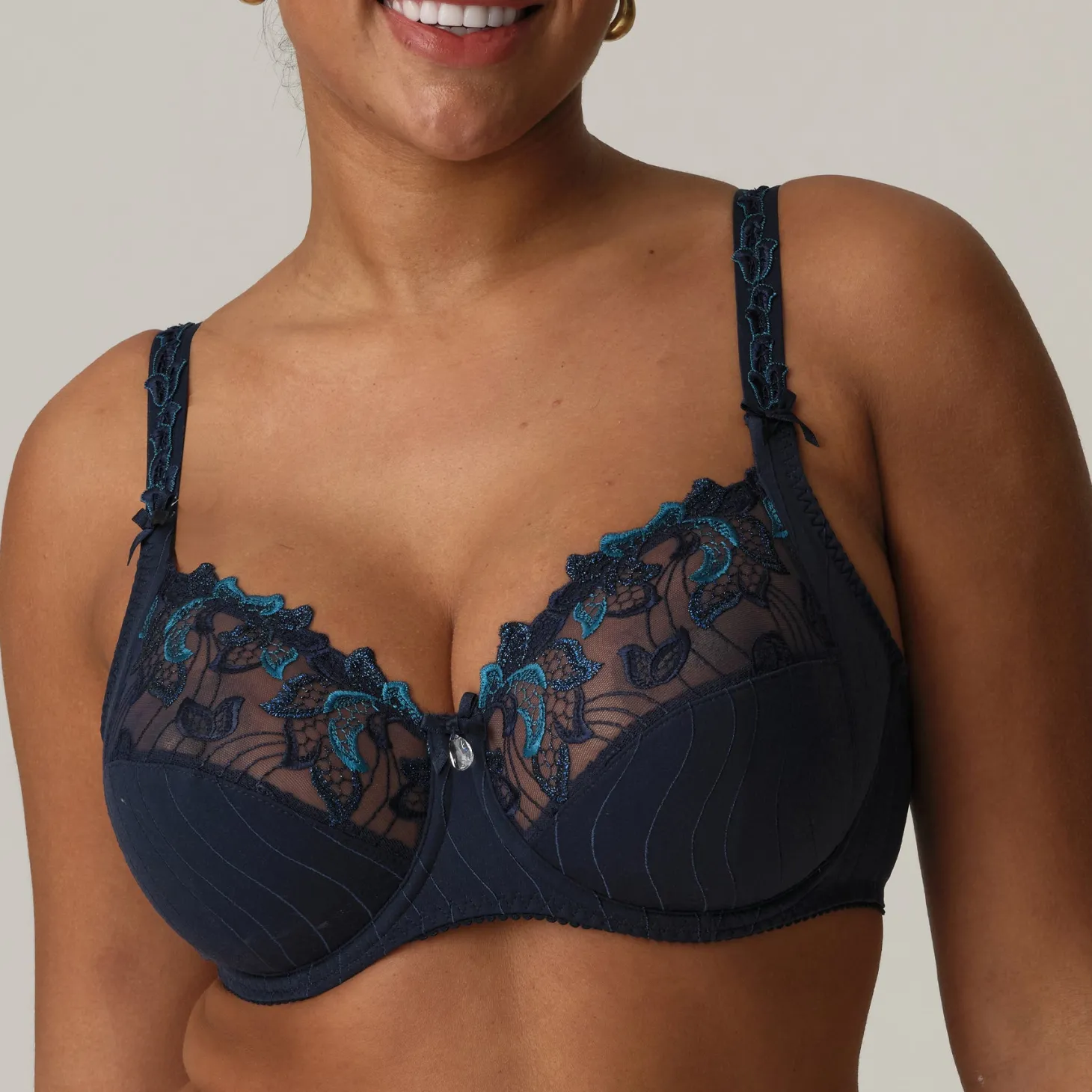 PrimaDonna Deauville Full Cup Bra