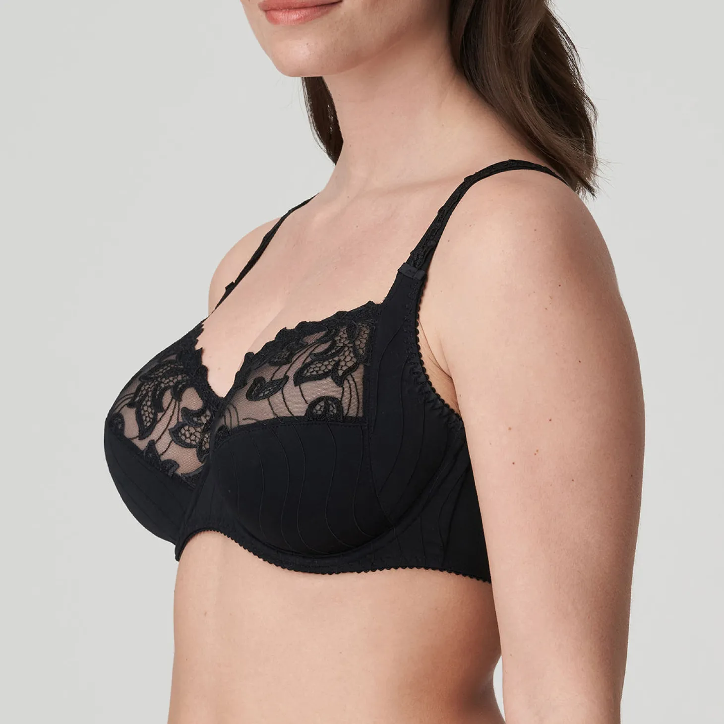 PrimaDonna Deauville Full Cup Bra