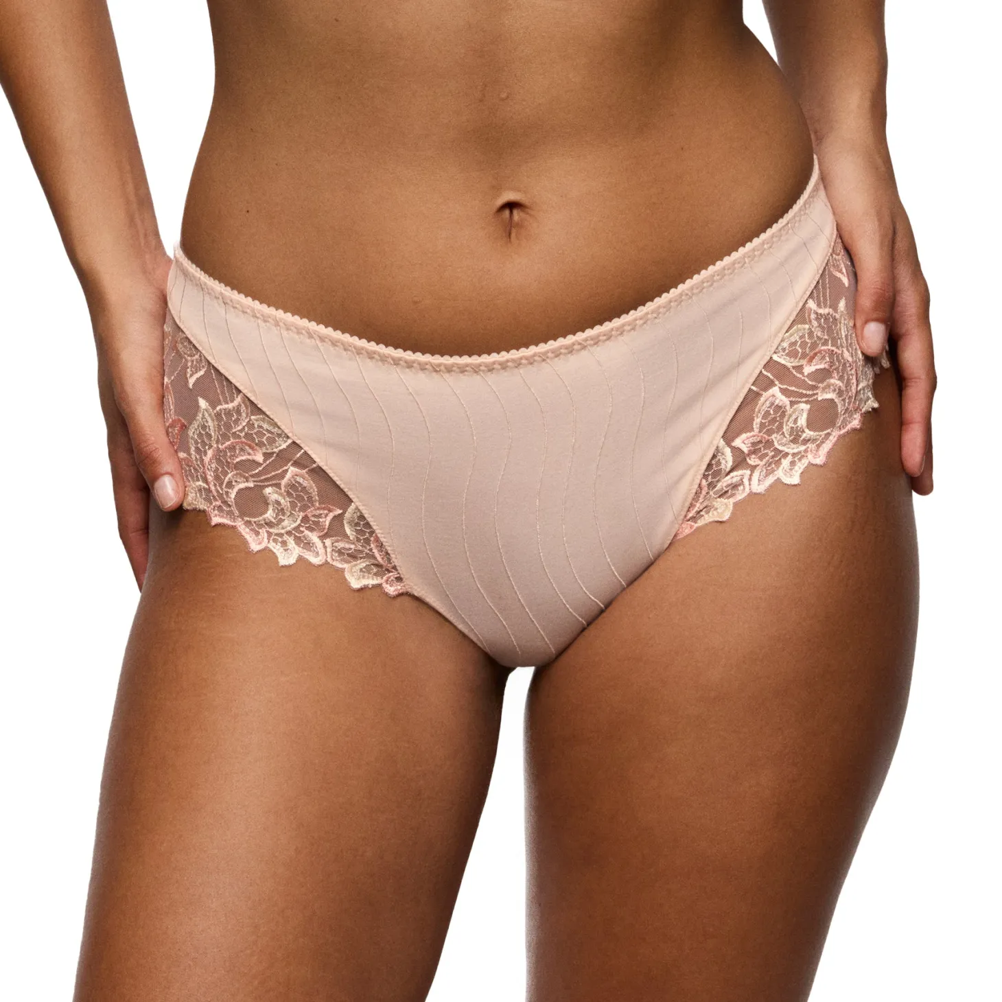 PrimaDonna Deauville Luxury Thong