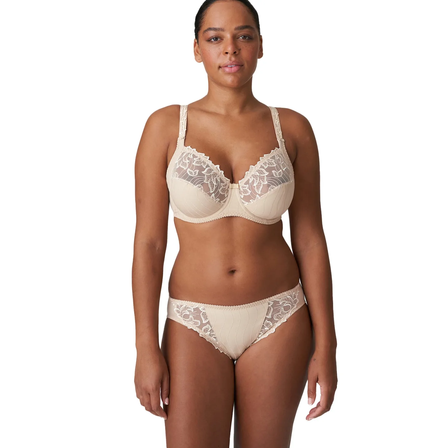 PrimaDonna Deauville Rio Brief