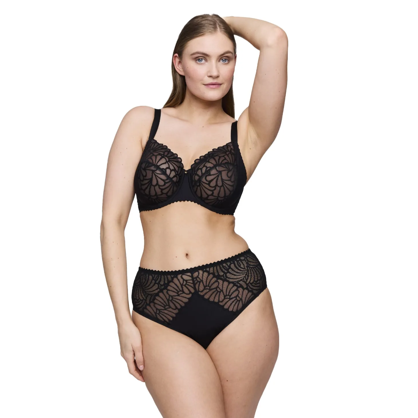 PrimaDonna Gallipoli Full Cup Bra