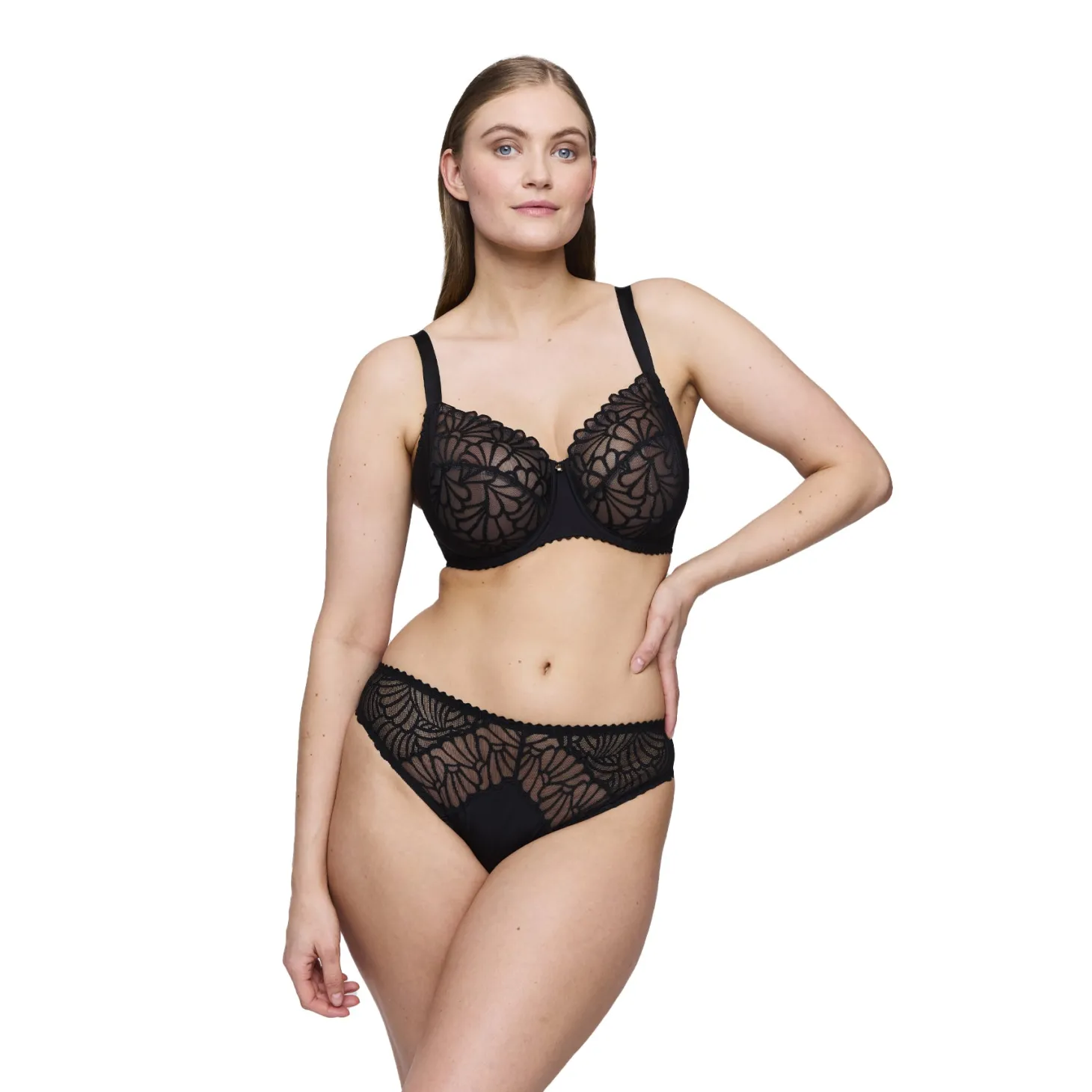 PrimaDonna Gallipoli Full Cup Bra