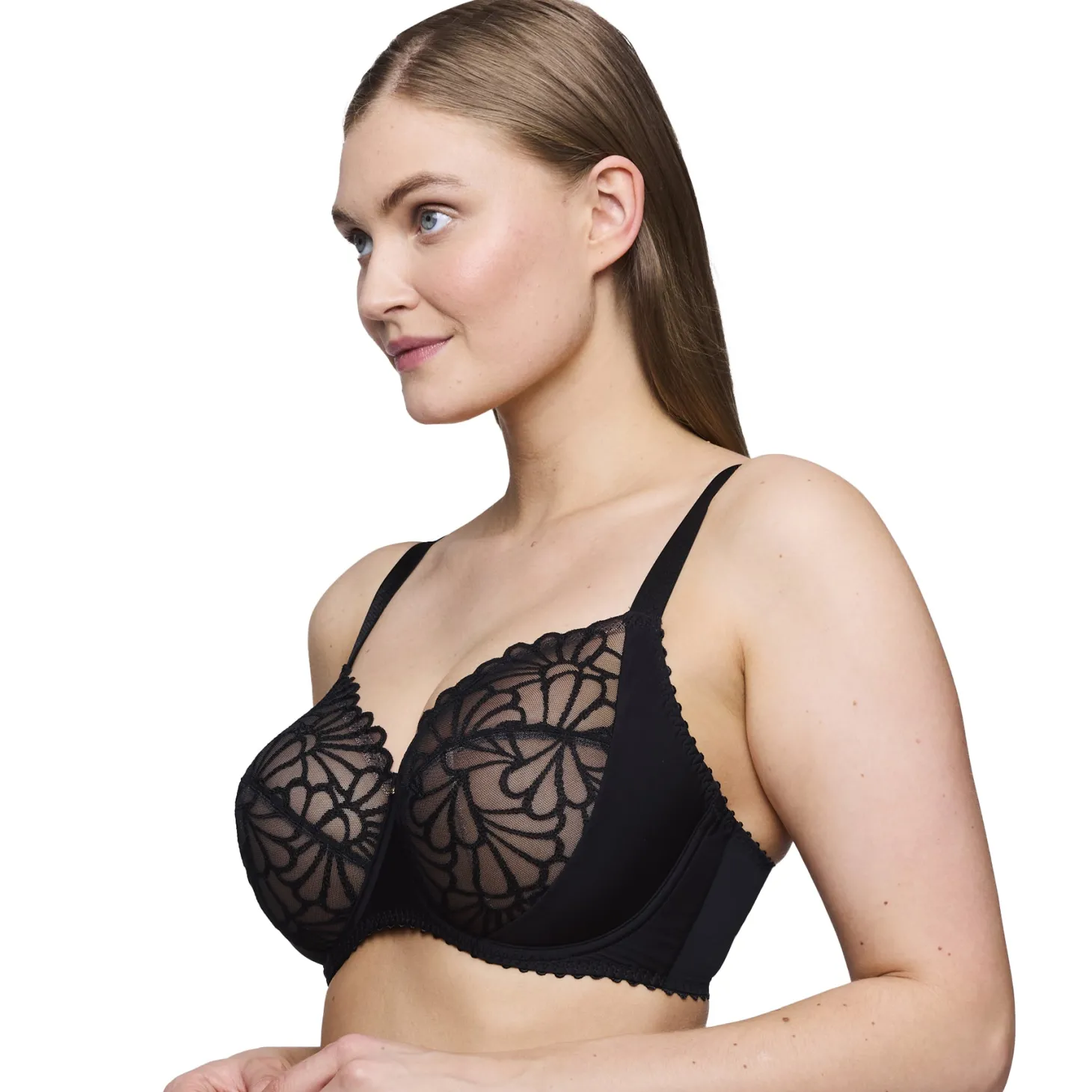 PrimaDonna Gallipoli Full Cup Bra
